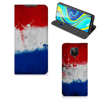 Xiaomi Redmi Note 9 Pro | 9S Standcase Nederland - thumbnail