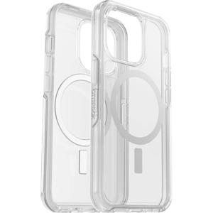 Otterbox Symmetry Plus Clear Backcover Apple iPhone 13 Pro Transparant MagSafe compatible