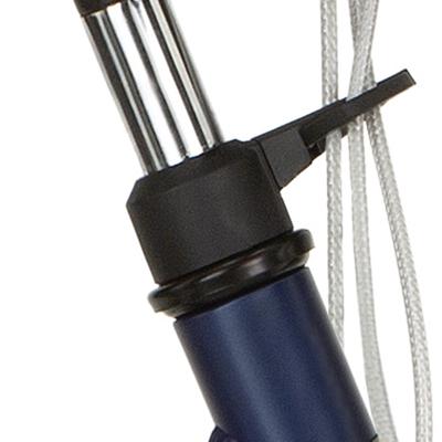 Alpina balhoofdstel 1 1/8 neco841sw