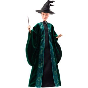 Harry Potter - Minerva Anderling Pop