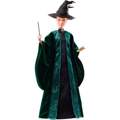 Harry Potter - Minerva Anderling Pop