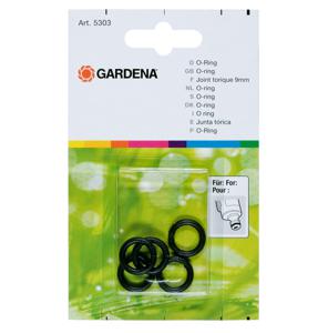 Gardena Set rubberringen | 5 stuks - 5300-20 - 5300-20