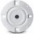 LD Systems CURV 500 CMB W plafond montagebeugel