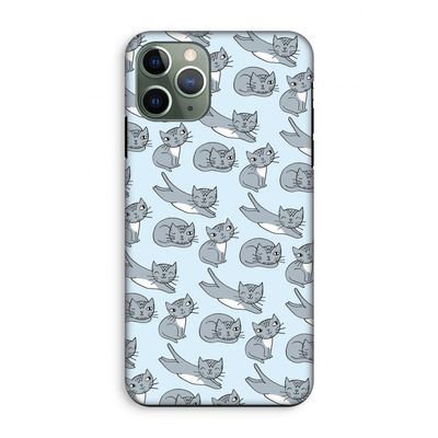 Poezen: iPhone 11 Pro Tough Case