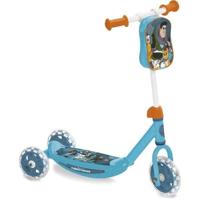 Mondo - Scooter a 3 ruote / Patinte - Disney - Pixar - Buzz L'Eclair
