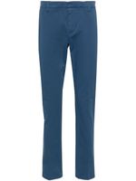 DONDUP pantalon chino slim - Bleu