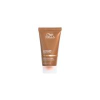 Wella Professionals Care Masker Professionals Ultimate Smooth Mask 30ml | Voor Dik en Weerbarstig Haar