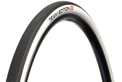 Challenge Koksijde Team Edition S Band 700x33c Zwart