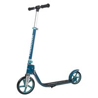 Hudora HUDORA Wheel Step 215 Scooter Step Azuur Blauw - thumbnail