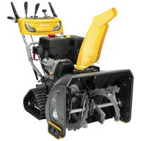 STIGA ST 6272 P Trac Sneeuwblazer Benzine 72 cm 7.8 kW - thumbnail