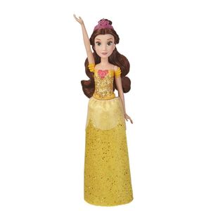 Disney Princess royal shimmer pop Belle