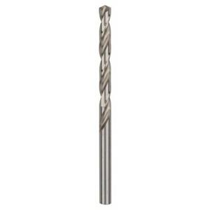 Bosch Accessories 2608595071 HSS Metaal-spiraalboor 7.5 mm Gezamenlijke lengte 109 mm Geslepen DIN 338 Cilinderschacht 10 stuk(s)