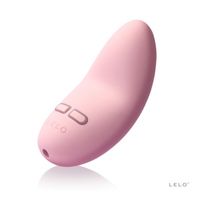 lelo - lily vibrator roze