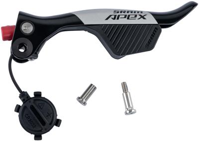 SRAM Shift/brake lever apex axs single right