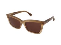 Zonnebrillen Max Mara Logo4 MM0010 47E