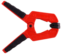 Connex Lijmklem 5Cm Kunststof - COX864450 Connex Lijmklem 5Cm Kunststof - COX864450
