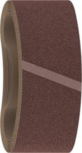 Bosch Accessoires 10 Banden 100x610 X440, Best for Wood+Paint , K100 - 2608606137