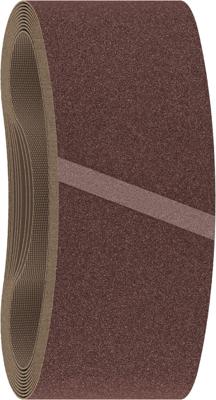 Bosch Accessoires 10 Banden 100x610 X440, Best for Wood+Paint , K100 - 2608606137