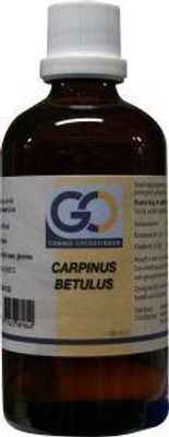 GO Carpinus betulus (100 ml)