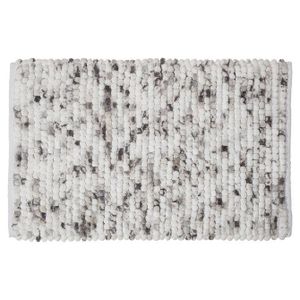 Sealskin Badmat Vintage 50x80 cm Polyester Grijs