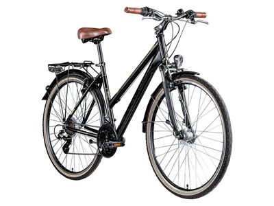 Zündapp Trekking stadsfiets T700 28" (Dames)