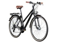Zündapp Trekking stadsfiets T700 28" (Dames) - thumbnail