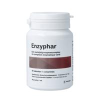 Nutriphyt Enzyphar 90 Tabletten