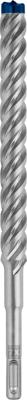 Bosch Accessoires Expert SDS plus-7X hamerboor 18 x 200 x 250 mm - 1 stuk(s) - 2608900138