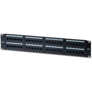 Digitus CAT 5e, 19