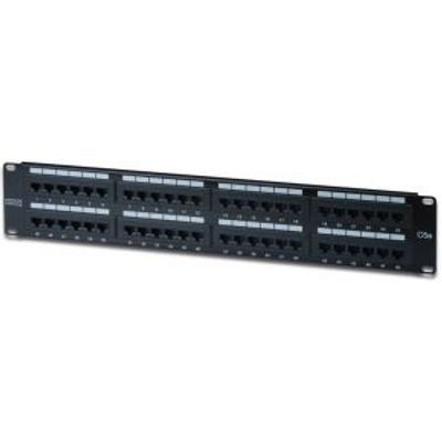 Digitus CAT 5e, 19