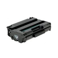 Ricoh 408281 tonercartridge 1 stuk(s) Compatibel Zwart - thumbnail