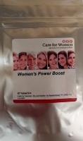 Care For Women Womens power boost Care For Women Womens power boost