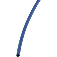 HellermannTyton 308-30161 Krimpkous assortiment Blauw 1.50 mm 0.50 mm Krimpverhouding:3:1 10 stuk(s)