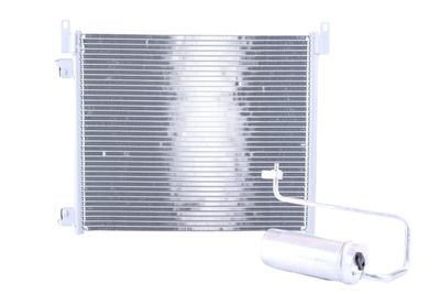Condensator, airconditioning 94805