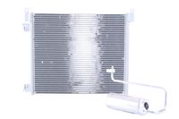 Condensator, airconditioning 94805