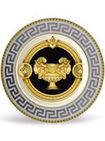 Versace assiette Prestige Gala (18 cm) - Blanc - thumbnail