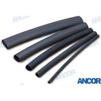 AM305148 - Krimpkous 12,7-4 mm zwart