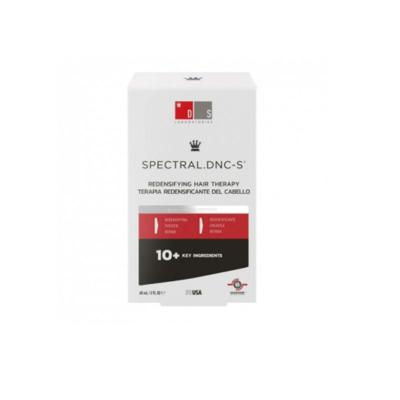 DS Laboratories Spectral DNC-S Treatment