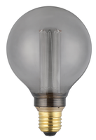 Lichtbron stepdim. Smoke kooldraad E27 G95
