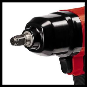 Einhell TC-PW 340 4138950 Pneumatische slagmoersleutel Draaimoment (max.): 340 Nm