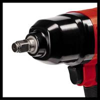 Einhell TC-PW 340 4138950 Pneumatische slagmoersleutel Draaimoment (max.): 340 Nm - thumbnail