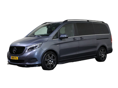 Mercedes Benz V Klasse