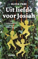 Uit liefde voor Josiah - Olivia Fane - eBook (9789046812815) - thumbnail