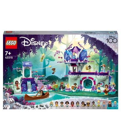 LEGO® Disney Classic 43215