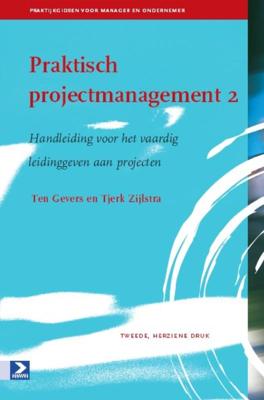 Praktisch projectmanagement 2 (Paperback)