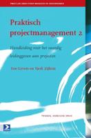 Praktisch projectmanagement 2 (Paperback)