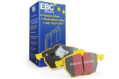 Remblokkenset Yellowstuff DP42374R