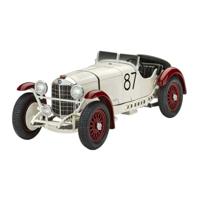 Revell modelbouwpakket - mercedes-benz sskl 1:32 - 79dlg.