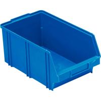 Erro - stapelbak b4 blauw Erro - stapelbak b4 blauw