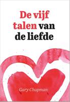 De vijf talen van de liefde